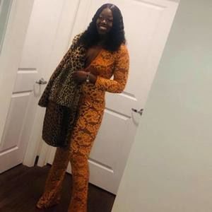 Meet your Posher, Aerielle